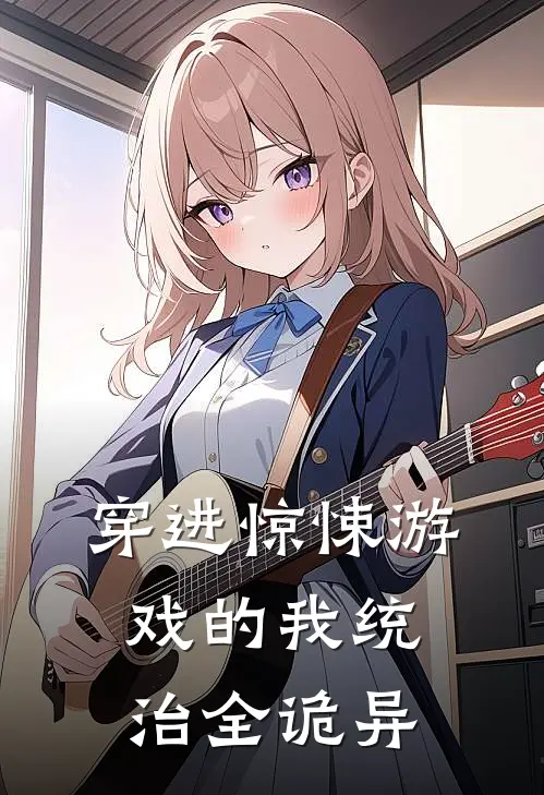 穿进惊悚游戏的我统治全诡异