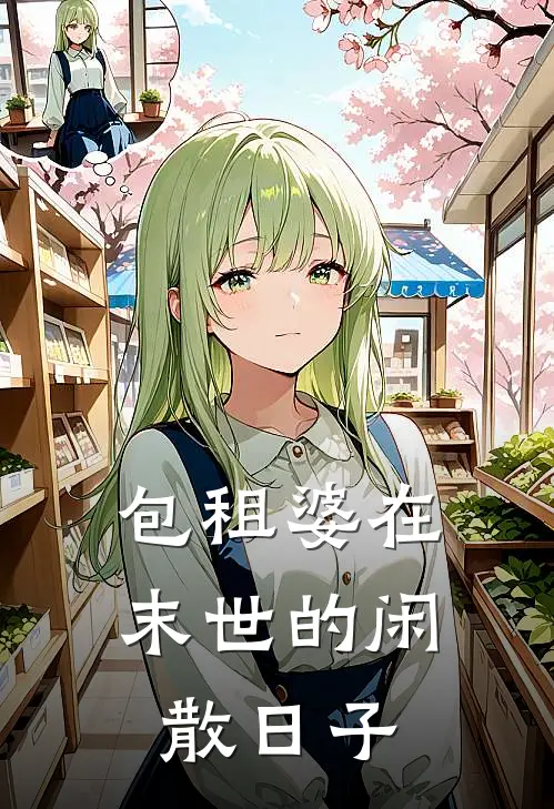 包租婆在末世的闲散日子(秦宁秦宁)完结小说_小说完整版免费阅读包租婆在末世的闲散日子秦宁秦宁