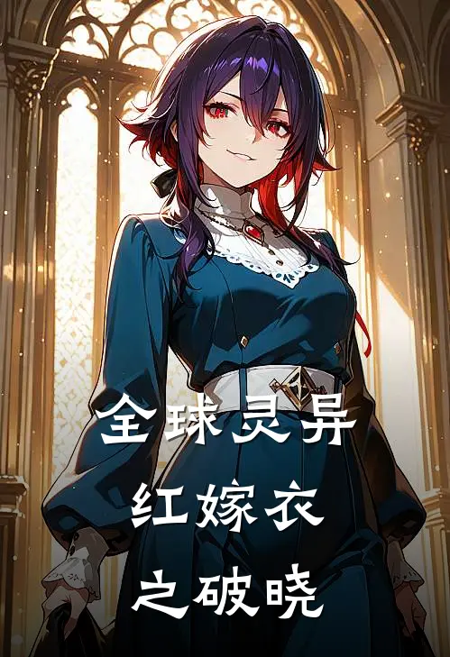 全球灵异：红嫁衣之破晓苏瑶威廉完结版免费小说_完本小说大全全球灵异：红嫁衣之破晓苏瑶威廉