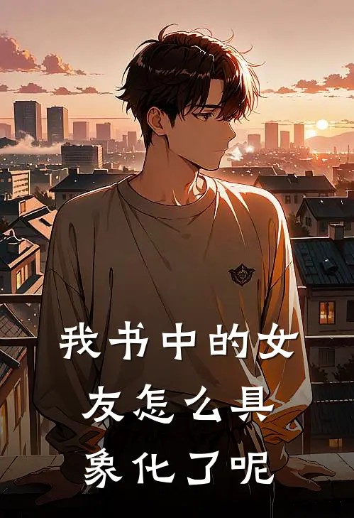 我书中的女友怎么具象化了呢