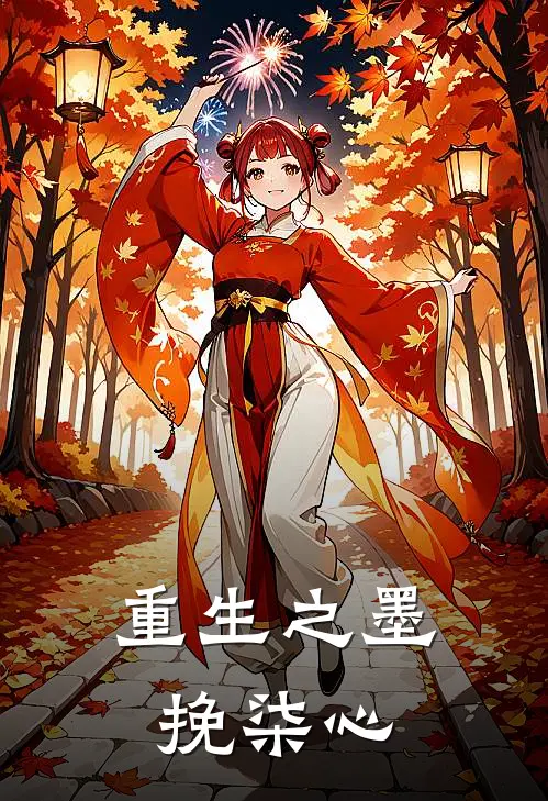 重生之墨挽柒心