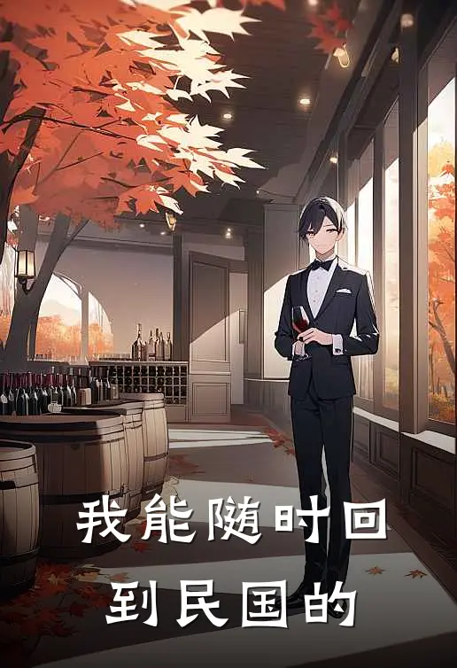 我能随时回到民国的