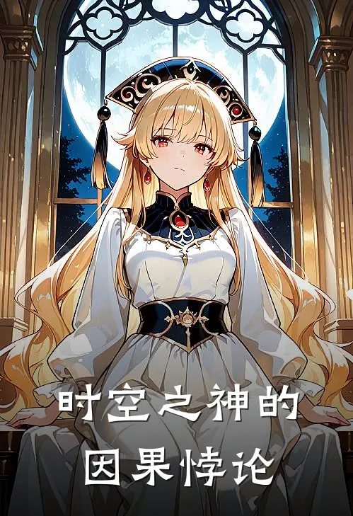 时空之神的因果悖论