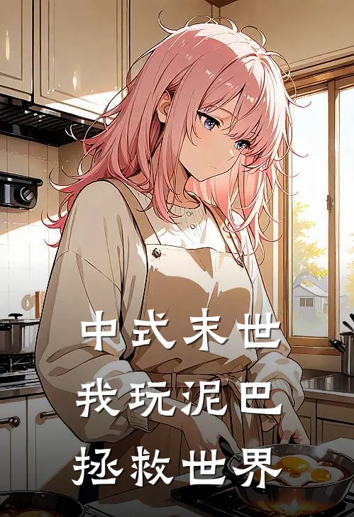 中式末世我玩泥巴拯救世界