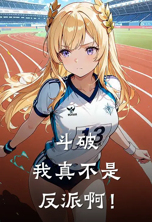 斗破：我真不是反派啊！