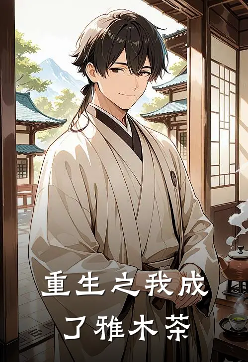 重生之我成了雅木茶布尔玛贝吉塔完结好看小说_无弹窗全文免费阅读重生之我成了雅木茶(布尔玛贝吉塔)