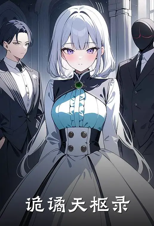 诡谲天枢录明昭烬离免费小说在线阅读_最新章节列表诡谲天枢录(明昭烬离)