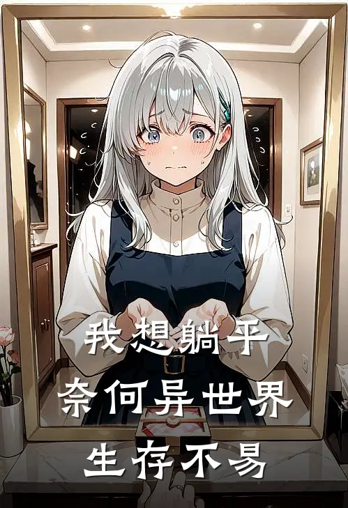 我想躺平，奈何异世界生存不易(春梅王语嫣)完整版免费全文阅读_完本小说推荐我想躺平，奈何异世界生存不易(春梅王语嫣)