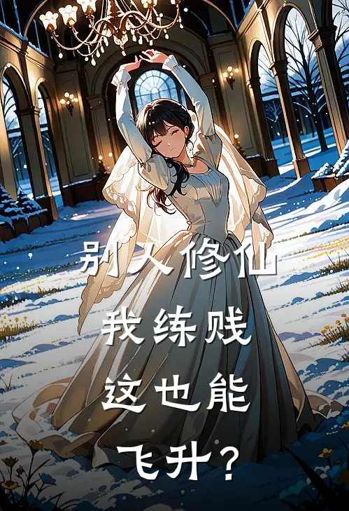 别人修仙我练贱，这也能飞升？青云宗凌云志热门小说免费阅读_网络热门小说别人修仙我练贱，这也能飞升？(青云宗凌云志)