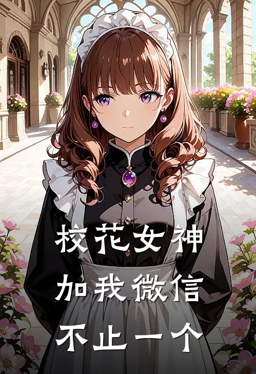 《校花女神加我微信，不止一个》李云谦王杨全集免费在线阅读_(李云谦王杨)全章节免费在线阅读