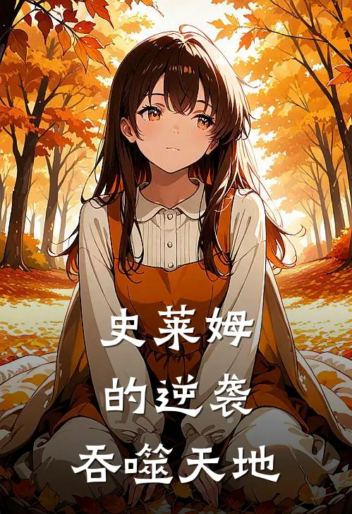 阿吞蓝星谷（史莱姆的逆袭：吞噬天地）最新章节列表_（阿吞蓝星谷）史莱姆的逆袭：吞噬天地最新小说