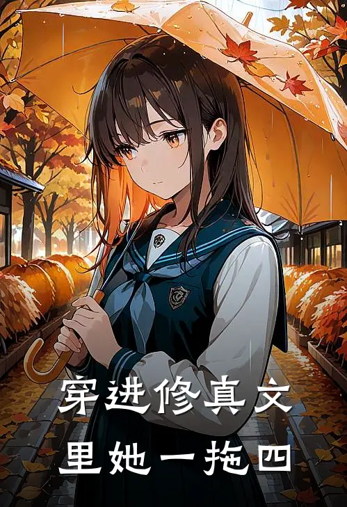 穿进修真文里她一拖四(江怀兮凌昊宗)热门小说_完结版小说全文免费阅读穿进修真文里她一拖四(江怀兮凌昊宗)