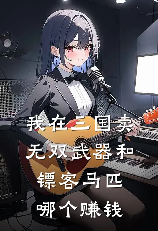 我在三国卖无双武器和镖客马匹哪个赚钱