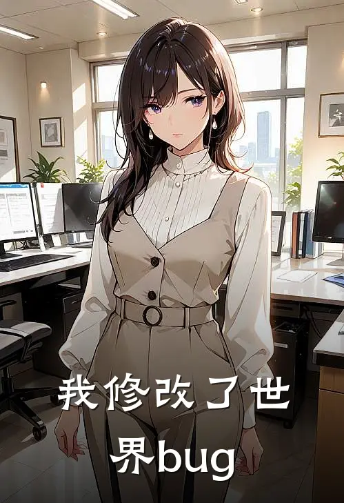 我修改了世界bug(程浩林雅)免费小说完结_最新推荐小说我修改了世界bug(程浩林雅)