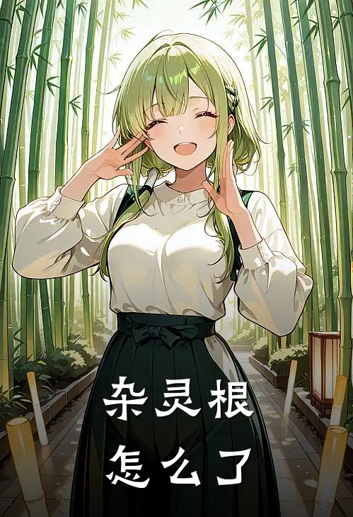 杂灵根怎么了齐川黄淼淼热门小说大全_免费小说完结杂灵根怎么了齐川黄淼淼