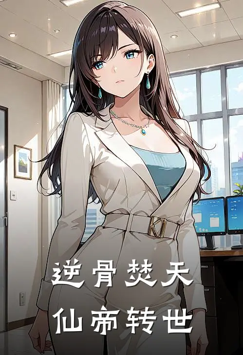 逆骨焚天：仙帝转世