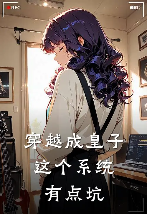 穿越成皇子：这个系统有点坑