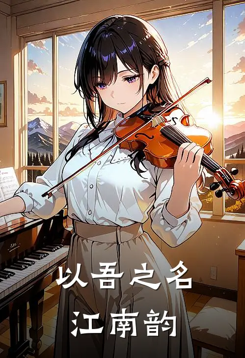 以吾之名：江南韵