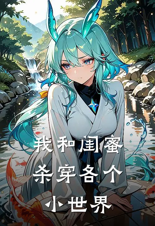 我和闺蜜杀穿各个小世界