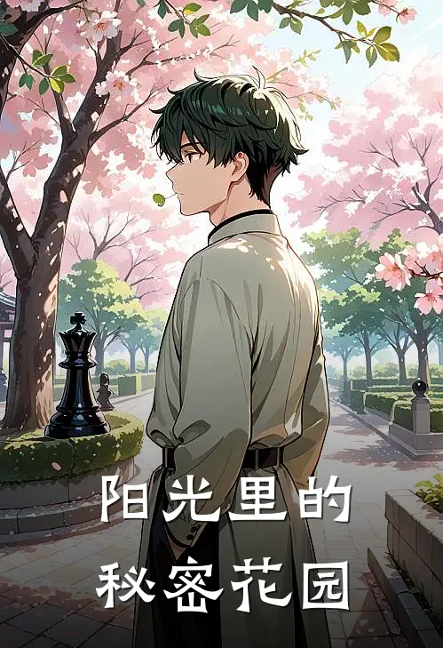 阳光里的秘密花园林悠然周逸尘完本热门小说_小说完结版阳光里的秘密花园(林悠然周逸尘)