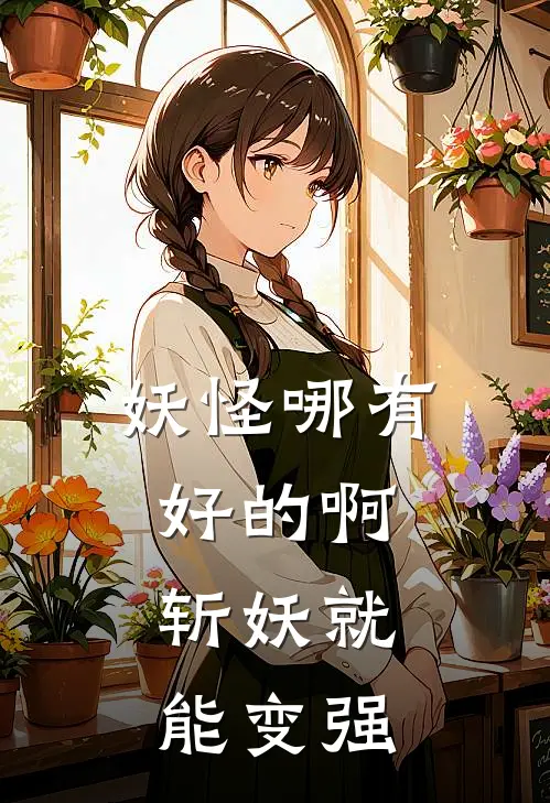 妖怪哪有好的啊，斩妖就能变强林江枫林江枫无弹窗全文免费阅读_最新推荐小说妖怪哪有好的啊，斩妖就能变强(林江枫林江枫)