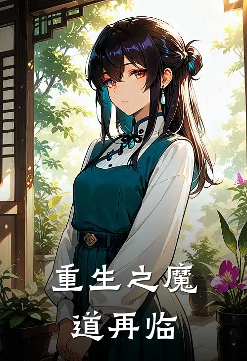 重生之魔道再临