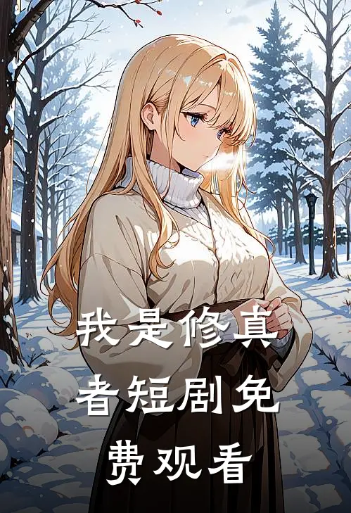 我是修真者短剧免费观看