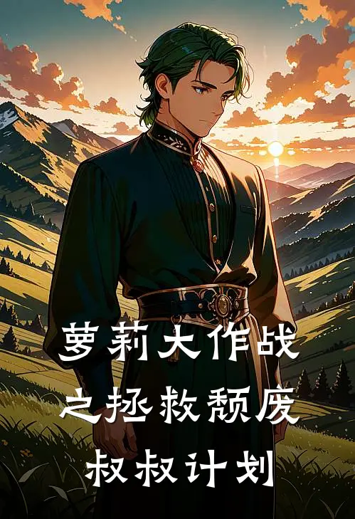 萝莉大作战之拯救颓废叔叔计划（程默林小糖）最新章节列表_程默林小糖)萝莉大作战之拯救颓废叔叔计划最新章节列表笔趣阁（萝莉大作战之拯救颓废叔叔计划）