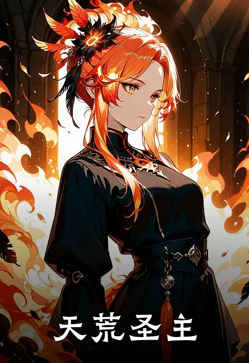天荒圣主