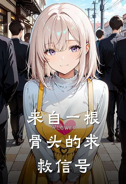 来自一根骨头的求救信号