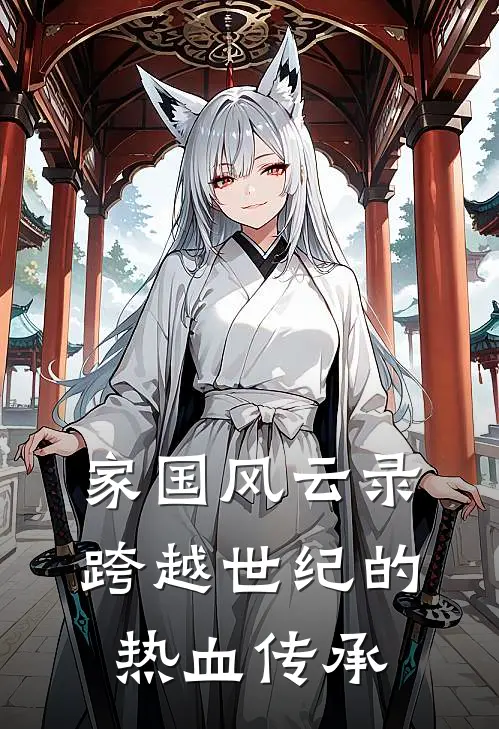 家国风云录：跨越世纪的热血传承魏羽光绪最新小说推荐_最新好看小说家国风云录：跨越世纪的热血传承魏羽光绪