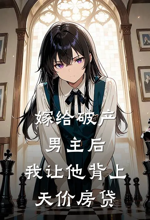 《嫁给破产男主后，我让他背上天价房贷》程思有程思火爆新书_嫁给破产男主后，我让他背上天价房贷(程思有程思)免费小说