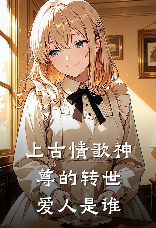 上古情歌神尊的转世爱人是谁