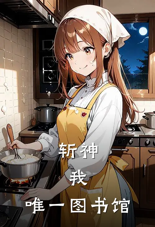 斩神：我，唯一图书馆