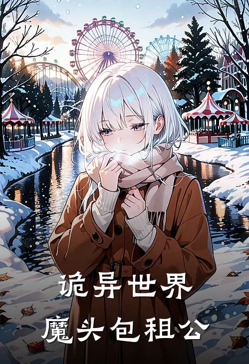 诡异世界：魔头包租公