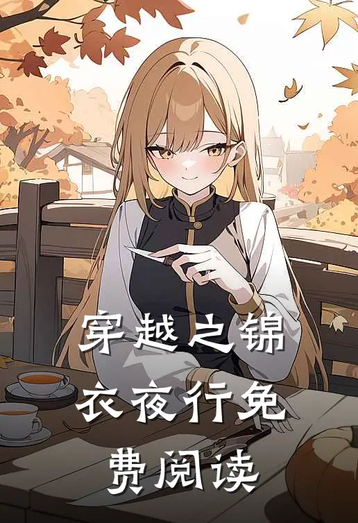 穿越之锦衣夜行免费阅读