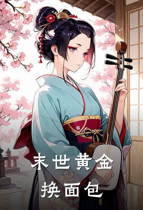 末世黄金换面包