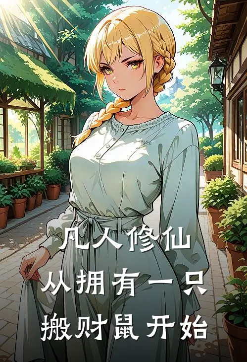 凡人修仙，从拥有一只搬财鼠开始(陆沉苏立行)已完结小说_小说免费阅读凡人修仙，从拥有一只搬财鼠开始陆沉苏立行