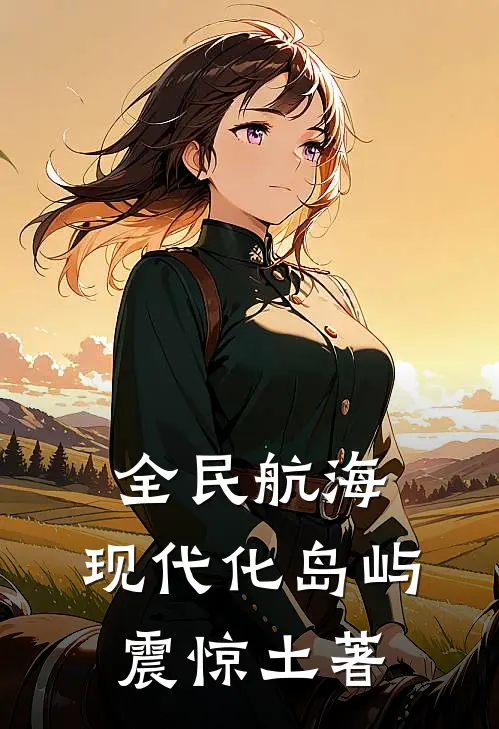 全民航海：现代化岛屿震惊土著全文免费阅读无弹窗大结局_全民航海：现代化岛屿震惊土著（陈风林知秋）小说免费阅读大结局