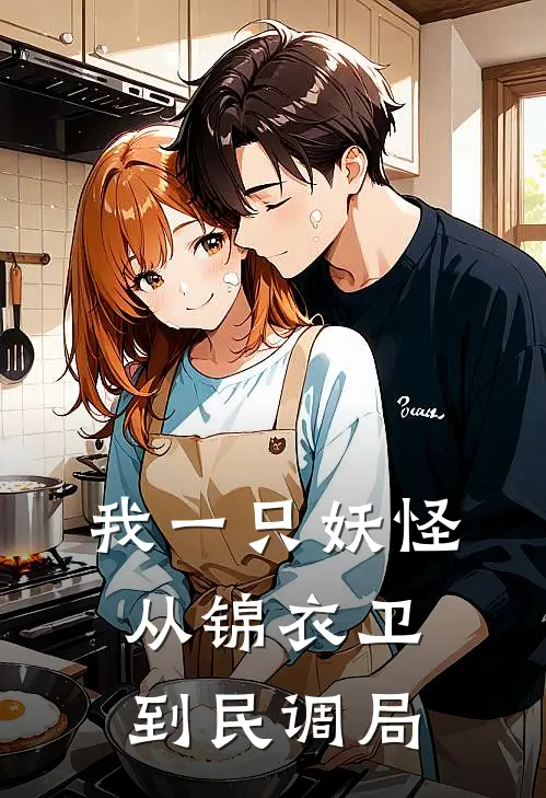 我一只妖怪，从锦衣卫到民调局(柳余年秦明)全本免费小说_最新章节列表我一只妖怪，从锦衣卫到民调局(柳余年秦明)