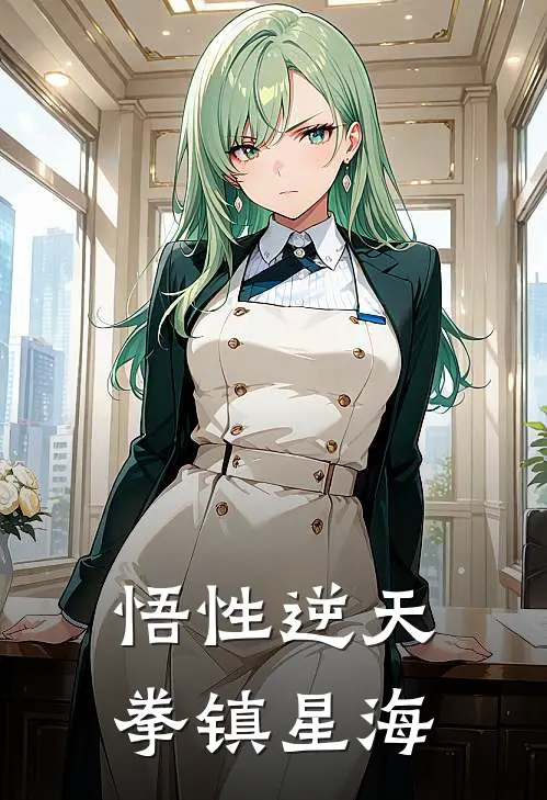 悟性逆天：拳镇星海