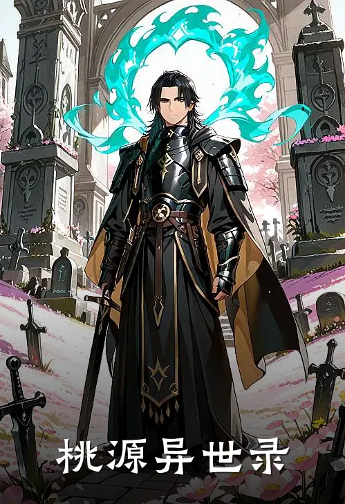 桃源异世录
