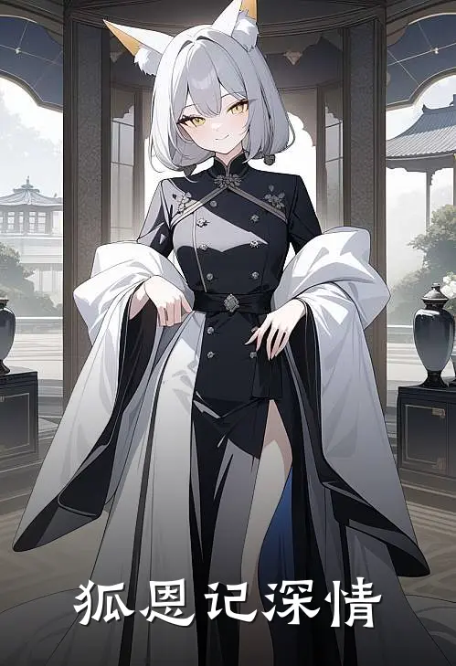 狐恩记深情