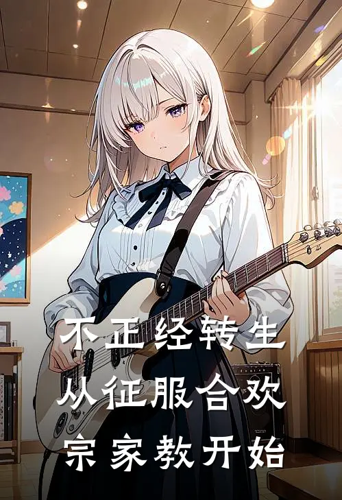 不正经转生从征服合欢宗家教开始(锦云林酥芙)在线阅读免费小说_完整版小说免费阅读不正经转生从征服合欢宗家教开始(锦云林酥芙)