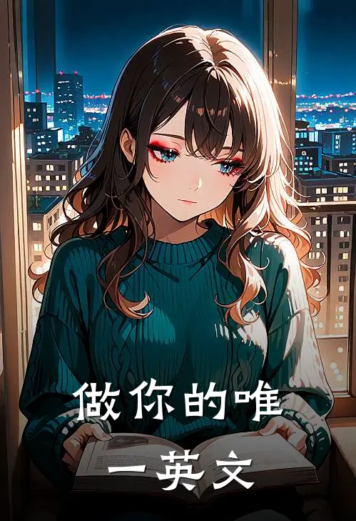 做你的唯一英文