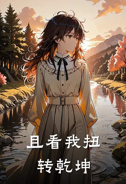 且看我扭转乾坤(林烟楚元修)火爆小说_《且看我扭转乾坤》林烟楚元修小说免费在线阅读