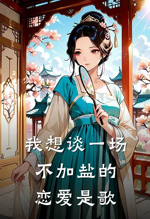 我想谈一场不加盐的恋爱是歌