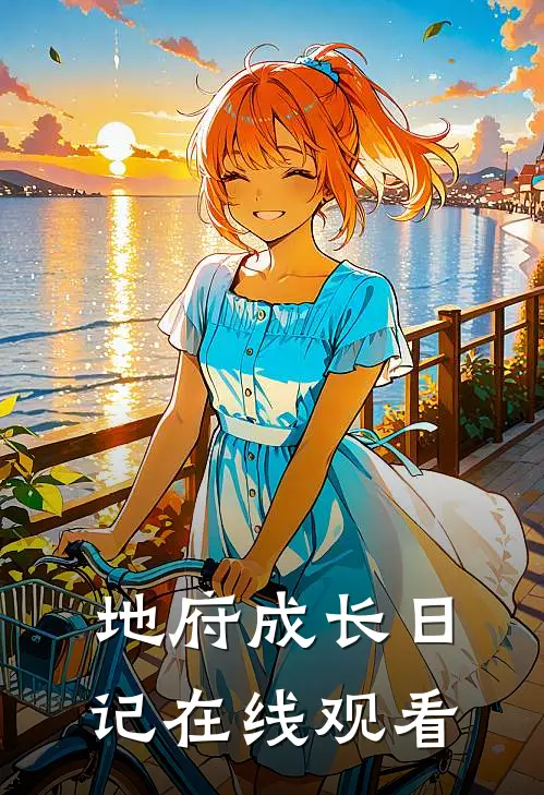 地府成长日记在线观看