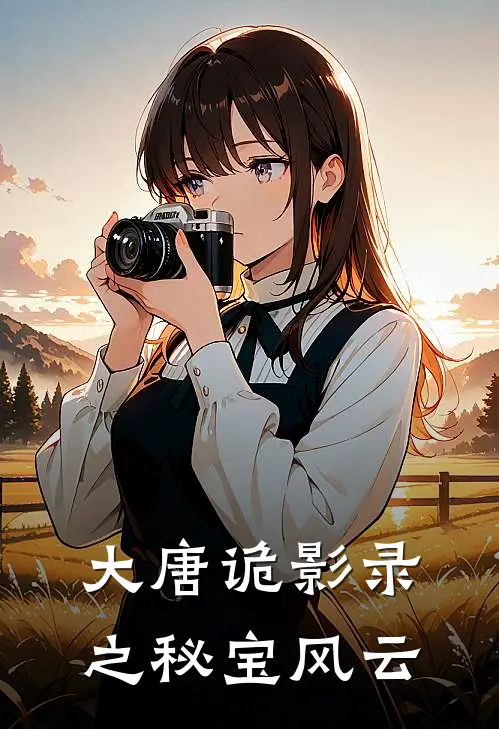 大唐诡影录之秘宝风云卢凌风苏无名完整免费小说_热门小说阅读大唐诡影录之秘宝风云卢凌风苏无名