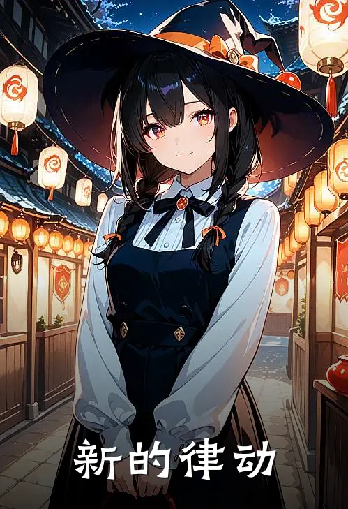 新的律动